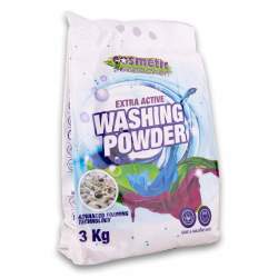 Hand Washing Powder 3KG - Extra Active