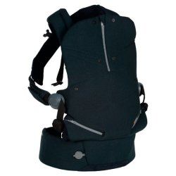 Besafe Haven-baby Carrier - Basic-night