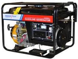 Buy Me Premium Plus Mg7500clebt 6.5kw Generator