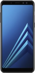 Samsung Galaxy A8 32GB LTE - Black