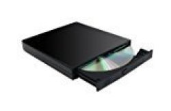 Ocama External USB 8X DVD + -rw Dual Layer Burner For PC Or Laptop