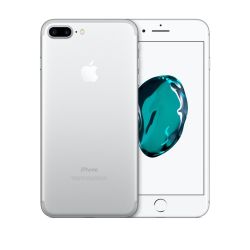 Apple iPhone 7 Plus 32GB in Silver