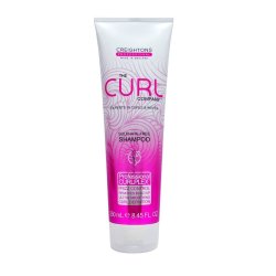 Shampoo 250ML Curl Sulphate Free