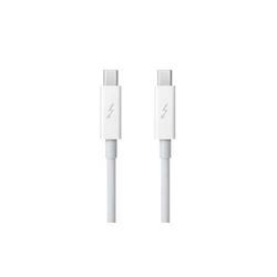 Apple 2m Thunderbolt Cable