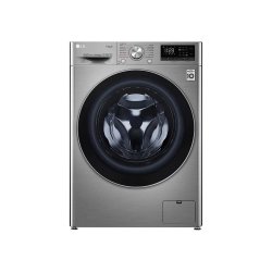 LG F4V5RYP2T 10.5KG Silver Vivace - Ai Dd Front Loader Washing Machine F4V5RYP2T