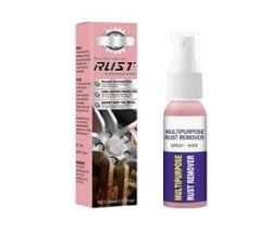 Rust Remover Spray