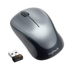 Logitech Logi M235 910-002201 Wireless Mouse