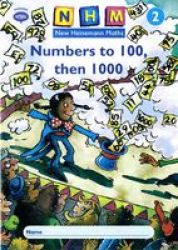 New Heinemann Maths Year 2 Number To 100 Then 1000 Activity Book