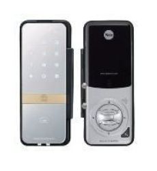 Yale Ydg313 Shine Digital Door Lock For Glass Doors Prices Shop