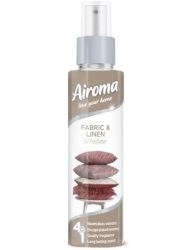 Airoma 4-IN-1 Fabric And Linen Air Freshner Spray 150 Ml