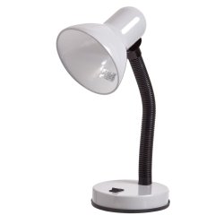 Decor - Basic Desk Lamp Grey