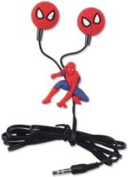 Spiderman Spider Sense Kids Earphones