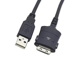 Azazaz USB 2.0 Data Charger Cable Cord For Samsung Camera SUC-C2 L83T NV3 NV8 NV11 S15