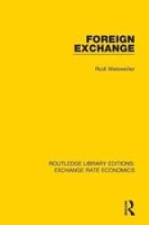 Foreign Exchange Paperback