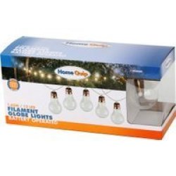 Home Quip Occassional Lighting 1.65M
