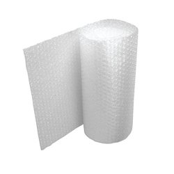 Bubble Wrap Roll 1 2"X 12" Large Wide Mailing 250 Ft