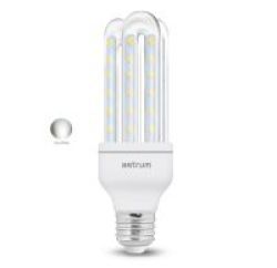 Astrum E27 K070 LED Corn Light 7W Cool In White