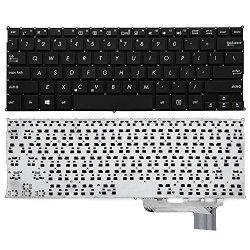 MACHENIKE Replacement Keyboard For Asus Vivobook X200 X 201E X202E Q200 Q200E S200 S200E R200 R200E R201E F201E R202E Series Black Us Layout