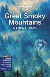 Lonely Planet Great Smoky Mountains National Park Paperback