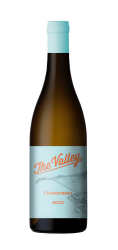 Brune The Valley Chardonnay - Single