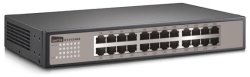Netix Netis 24 Port Gigabit Ethernet Rackmount Switch
