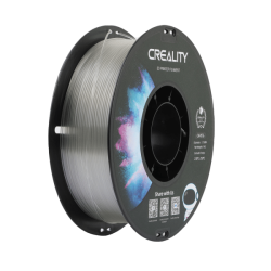 Creality Cr-petg Transparent Filament 1.75MM 1KG