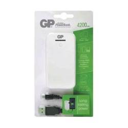 GPI Gp Portable Powerbank X3541 4200MAH