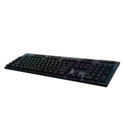 Logitech G915 Lightspeed Gaming Keyboard - Gl Tactile PC