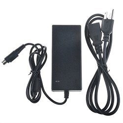 At Lcc Ac Dc Adapter For Skyworth SLC-2219A-3S SLC-1919A-3S Lcd LED HD Tv Hdtv DVD Combo Power Supply Cord Cable Ps Charger Mains Psu