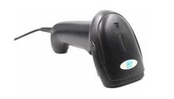 Tbyte Wired 2D Barcode Handheld Scanner