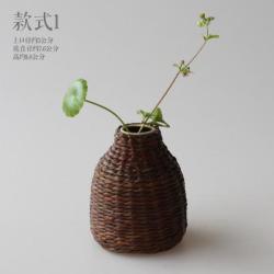 Handmade Flower Vase For Home - 4
