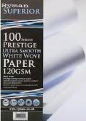 Fastprint Copy Paper A4 120GR Lilac 100SHEET
