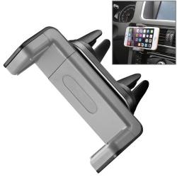 360 Degree Rotatable Universal Car Air Vent Phone Holder Stand Mount For Iphone Samsung Sony Leno...