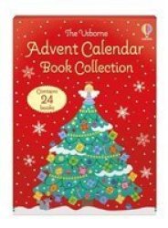 Advent Calendar Book Collection Calendar