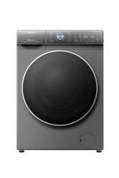 Hisense 12KG Front Loader Washing Machine - WFQR1214VAJMWT