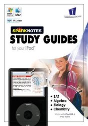 Sparknotes Study Guides For Your Ipod