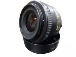 Nikon Af-s Nikkor 35MM Camera Lens