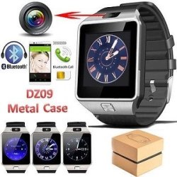 Dz09 Smart Gsm Phone Watch