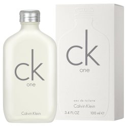 Calvin Klein 100ml Ck One Edt for Women
