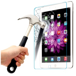Muvit - Tempered Glass For Ipad Pro