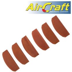 Air Imp. Wrench Service Kit Rotor Blades Set 6PC 30 For AT0003