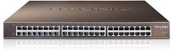 TP-Link Tplink 48PORT Gbe Rackmount Switch