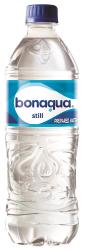 Bonaqua - Still - 24 X 500ML