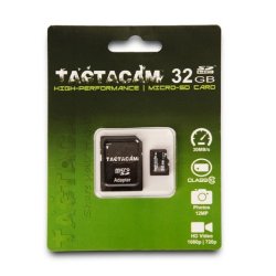 Tactacam Hunting Action Cameras Tactacam 32GB Memory Card
