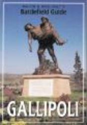 Major and Mrs.Holt's Battlefield Guide to Gallipoli Paperback