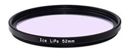 Ice 52MM Lipo Filter Light Pollution Reduction For Night Sky Star 52