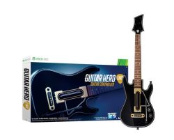 Guitar Hero Live Stand Alone Guitar XBOX360