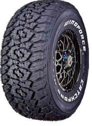 Windforce 215 75R15 100 97R Rwl Windfor Catchfors A t II
