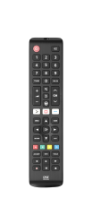 Samsung Replacement Remote URC4910