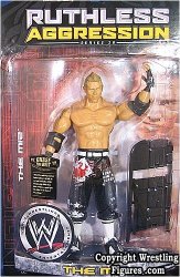 Jakks Wwe Wrestling Action Figure Ruthless Aggression Series 28 The Miz By Pacific